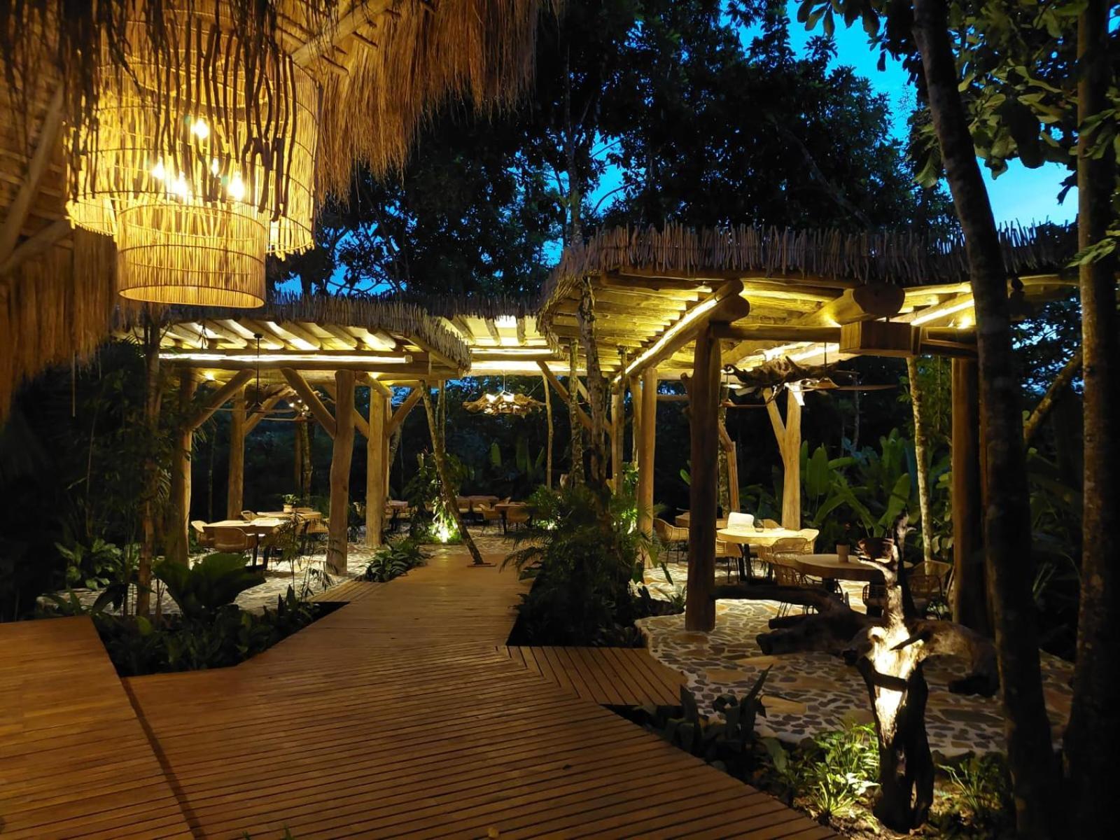 Hotel Boutique Maitta En Doradal Antioquia المظهر الخارجي الصورة