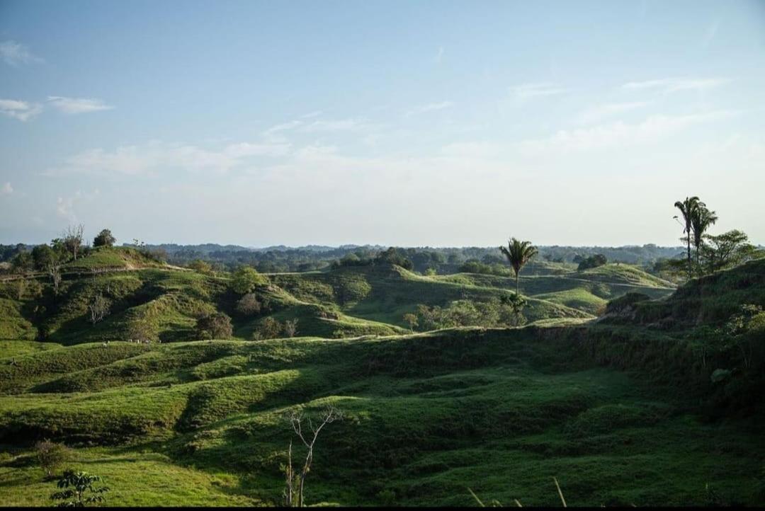 Hotel Boutique Maitta En Doradal Antioquia المظهر الخارجي الصورة