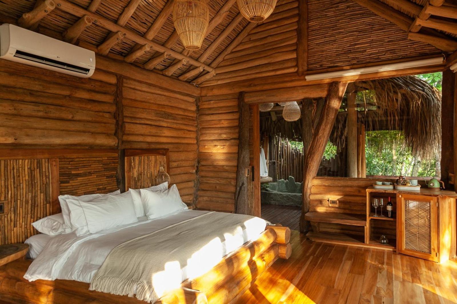 Hotel Boutique Maitta En Doradal Antioquia المظهر الخارجي الصورة