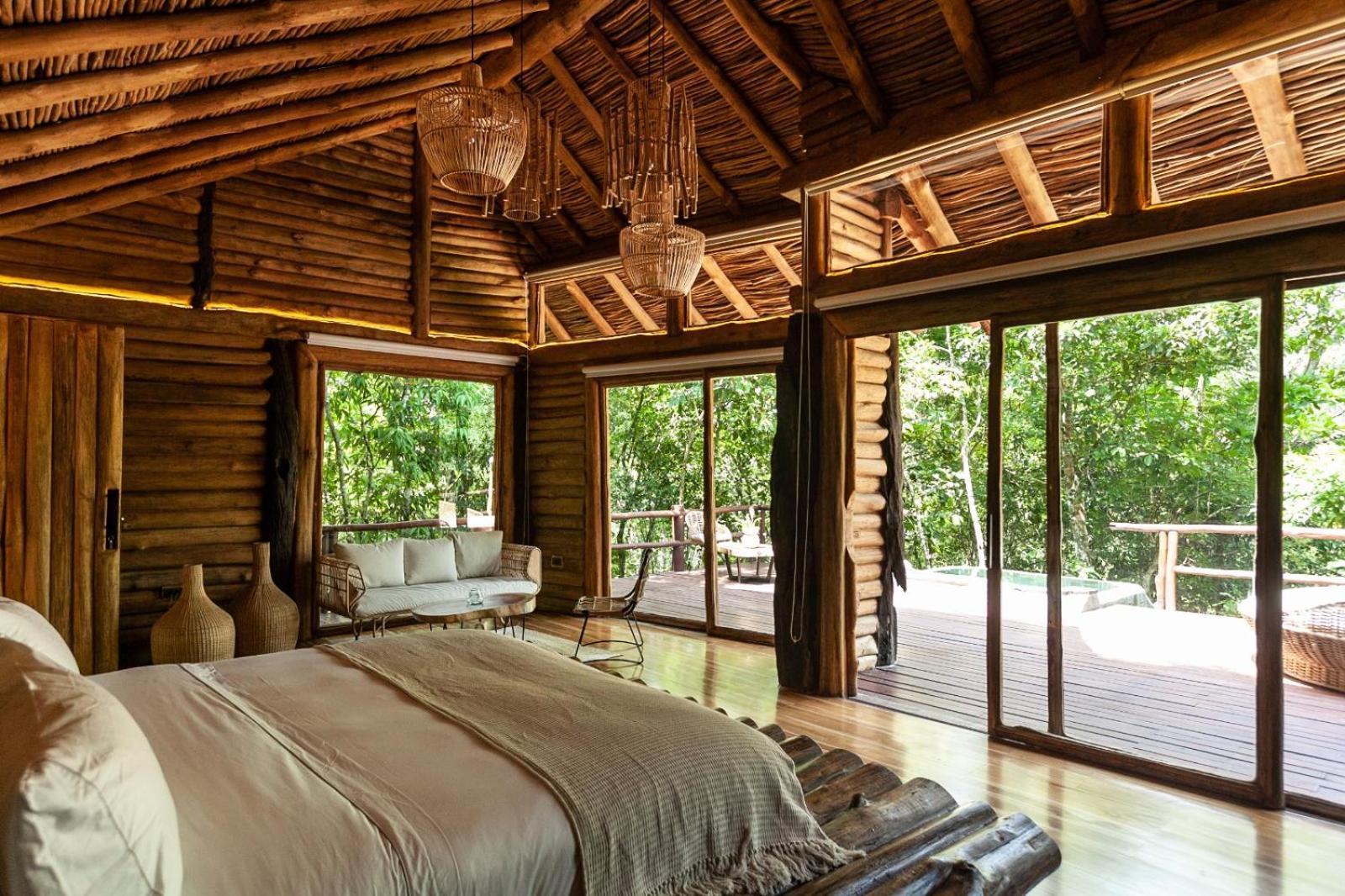 Hotel Boutique Maitta En Doradal Antioquia المظهر الخارجي الصورة